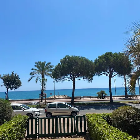 Lejlighed En Bord De Avec Parking