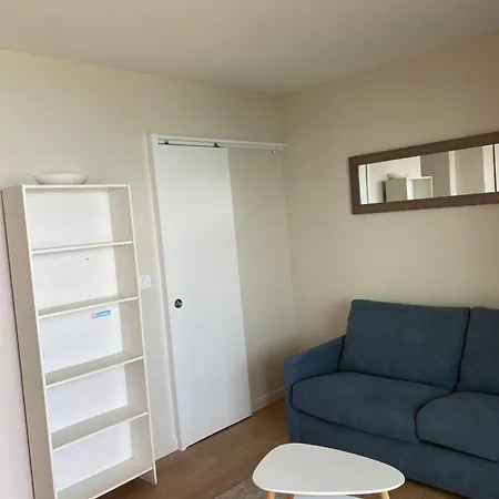 Apartment Paddock