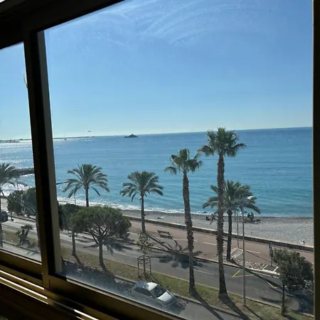Apartment Paddock Cagnes-sur-Mer